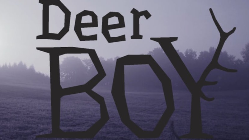 Deer Boy Teaser