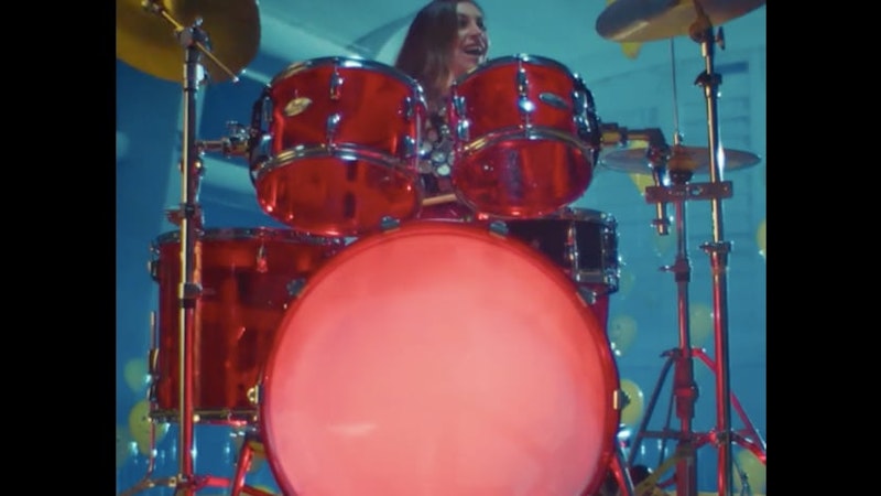 META Drummer