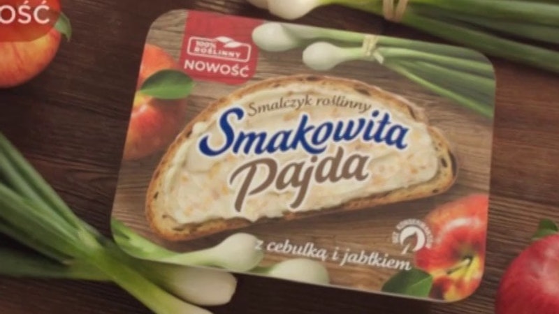 Smakowita - Pajda