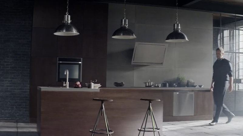 Samsung - Chef Collection